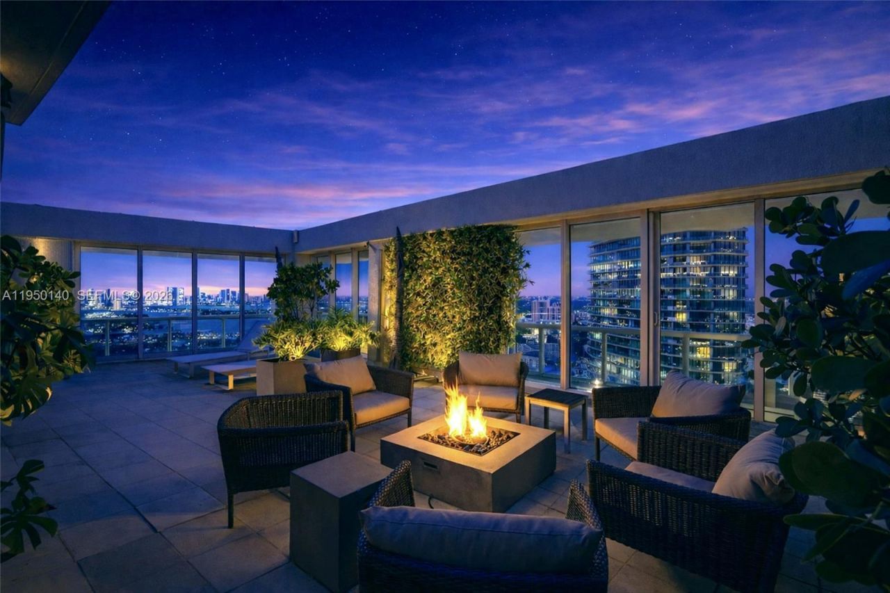 450 Alton Rd , Unit PH1, Miami Beach, FL 33139 Photo