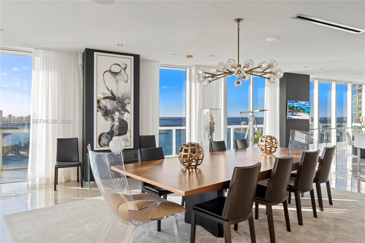 450 Alton Rd , Unit PH1, Miami Beach, FL 33139 Photo