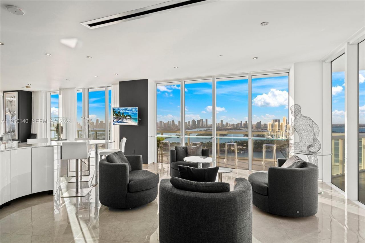 450 Alton Rd , Unit PH1, Miami Beach, FL 33139 Photo