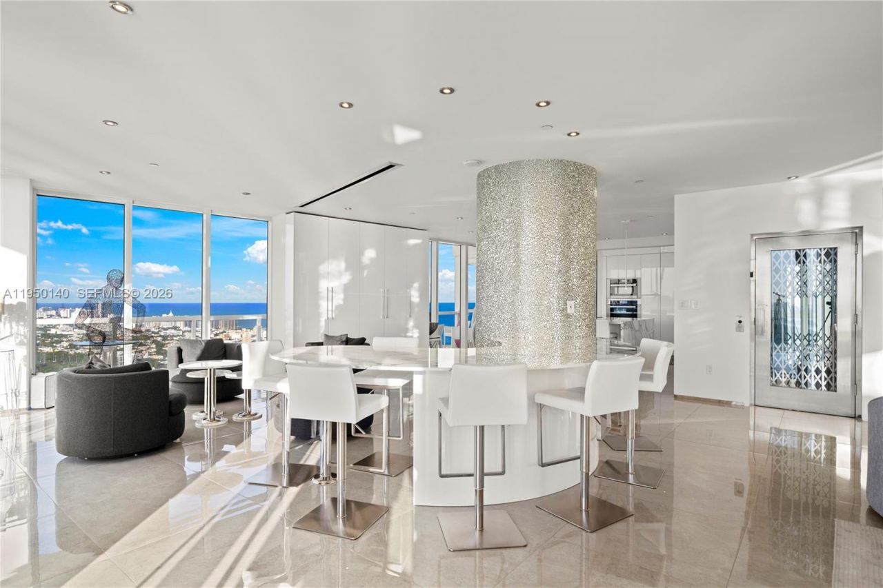 450 Alton Rd , Unit PH1, Miami Beach, FL 33139 Photo