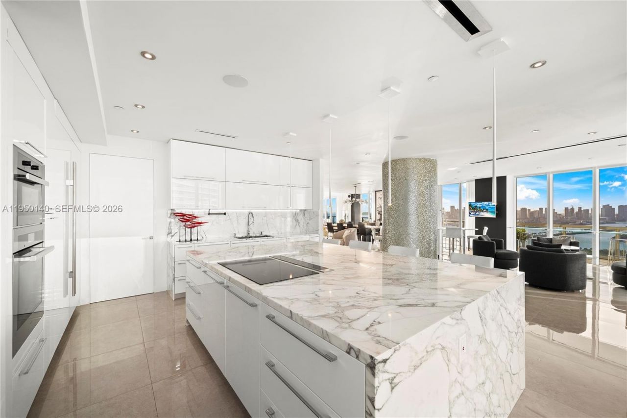 450 Alton Rd , Unit PH1, Miami Beach, FL 33139 Photo