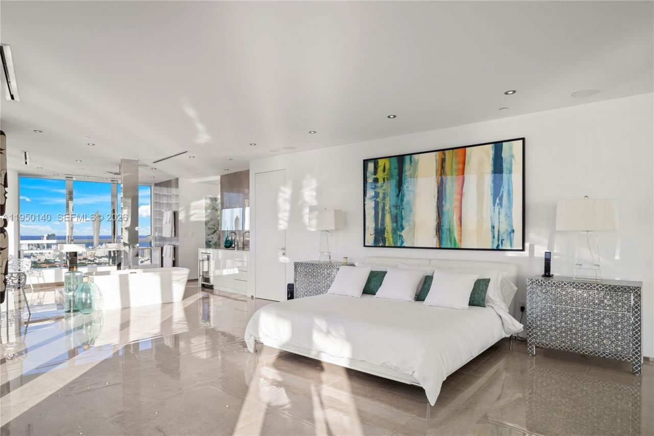 450 Alton Rd , Unit PH1, Miami Beach, FL 33139 Photo