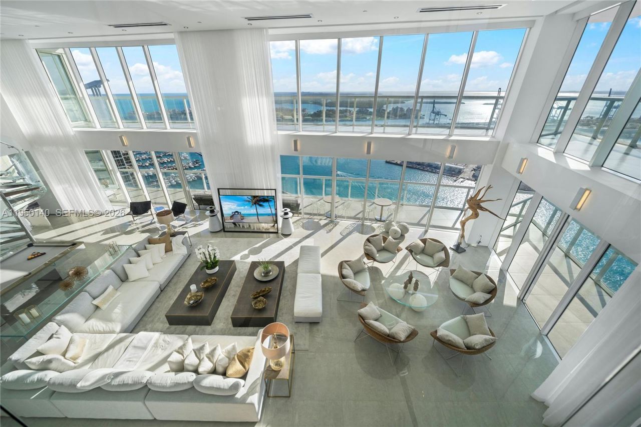 450 Alton Rd , Unit PH1, Miami Beach, FL 33139 Photo