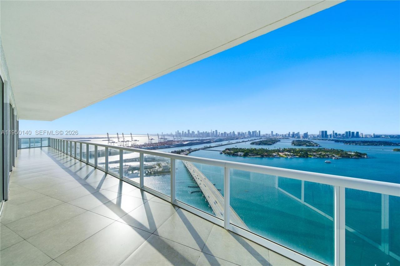 450 Alton Rd , Unit PH1, Miami Beach, FL 33139 Photo