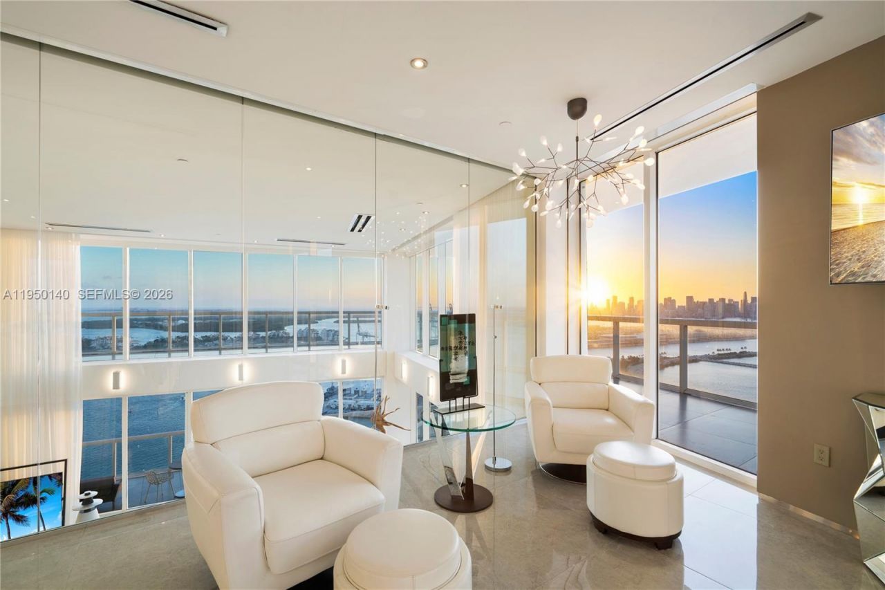 450 Alton Rd , Unit PH1, Miami Beach, FL 33139 Photo