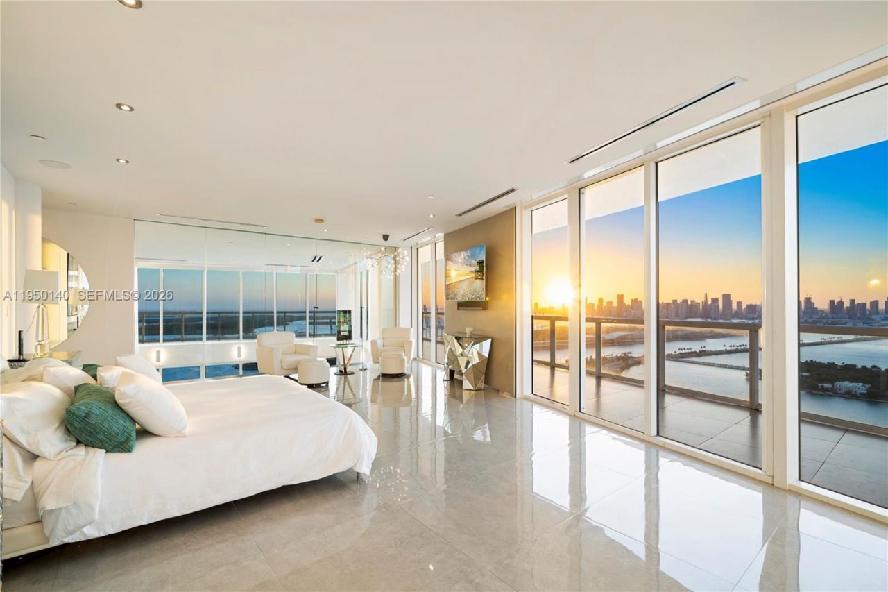 450 Alton Rd , Unit PH1, Miami Beach, FL 33139 Photo