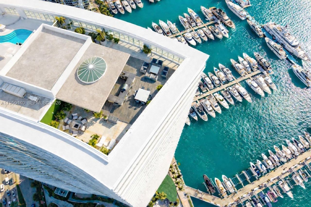 450 Alton Rd , Unit PH1, Miami Beach, FL 33139 Photo