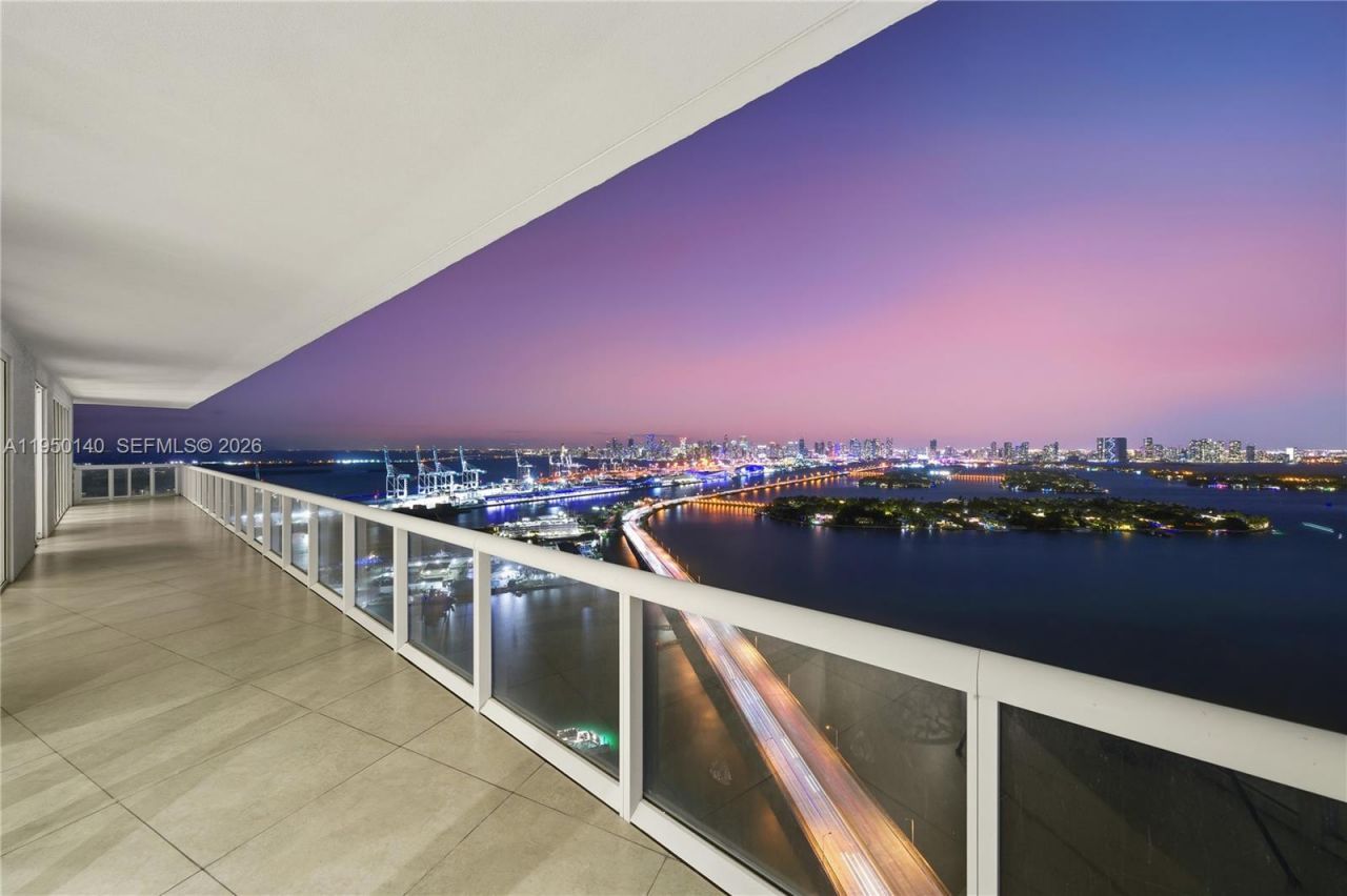 450 Alton Rd , Unit PH1, Miami Beach, FL 33139 Photo