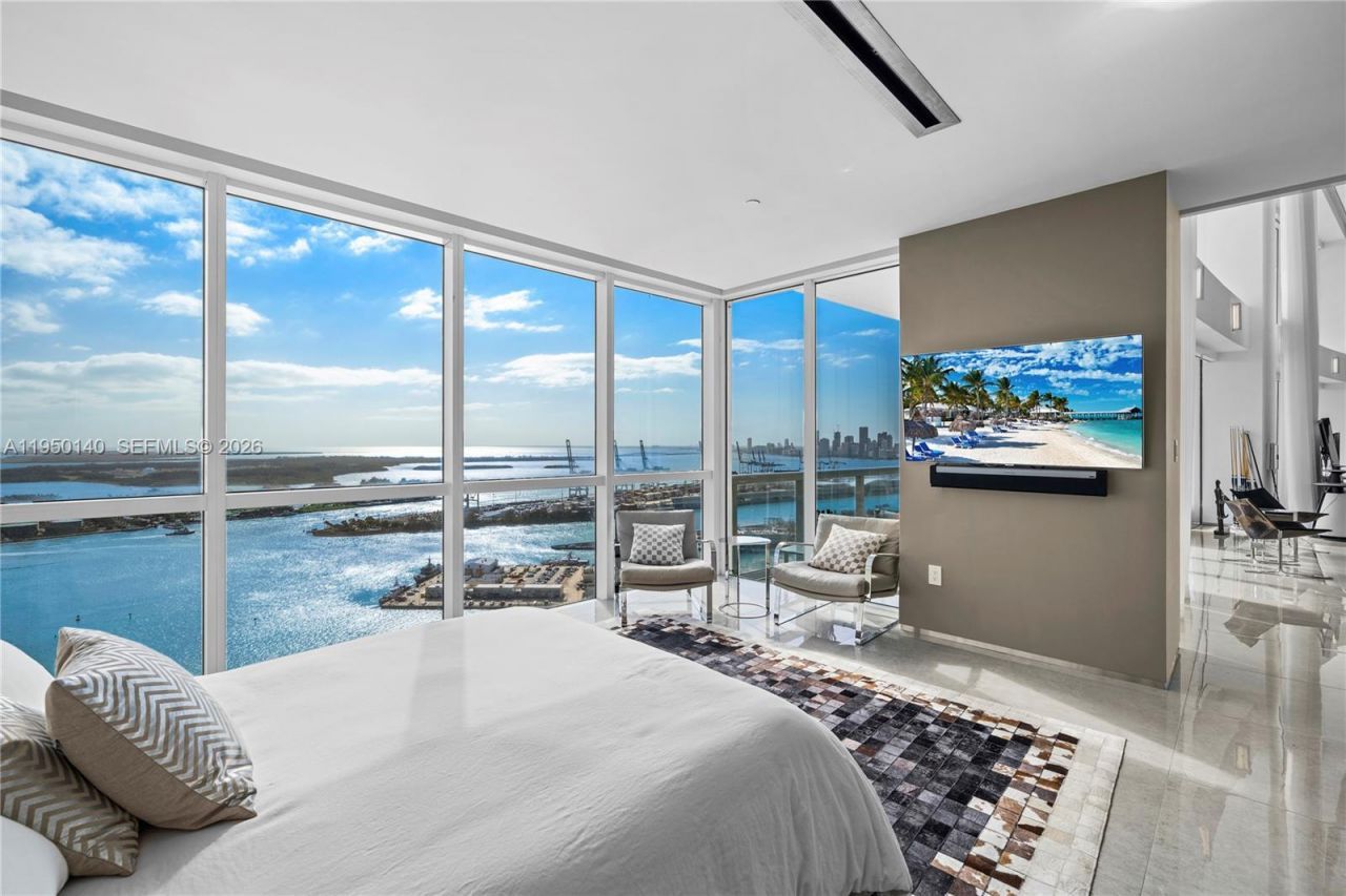 450 Alton Rd , Unit PH1, Miami Beach, FL 33139 Photo