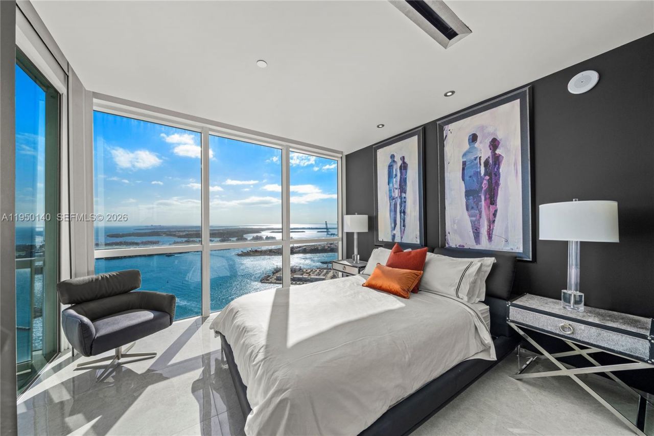 450 Alton Rd , Unit PH1, Miami Beach, FL 33139 Photo