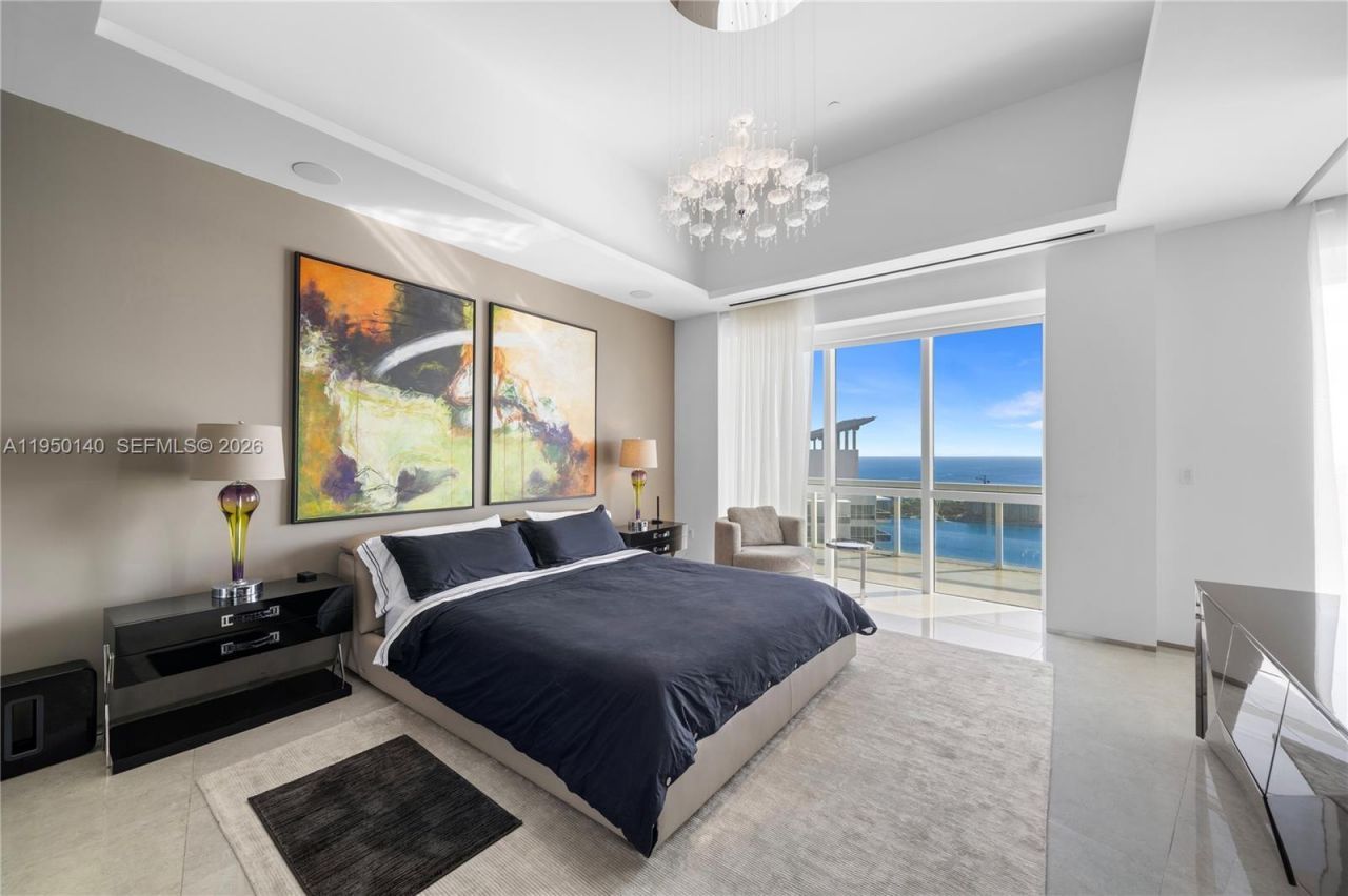 450 Alton Rd , Unit PH1, Miami Beach, FL 33139 Photo