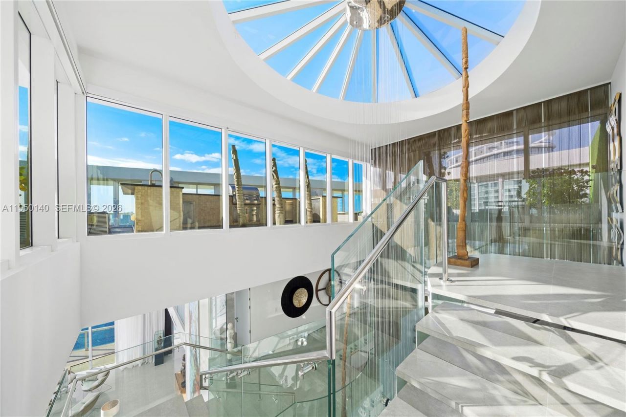 450 Alton Rd , Unit PH1, Miami Beach, FL 33139 Photo