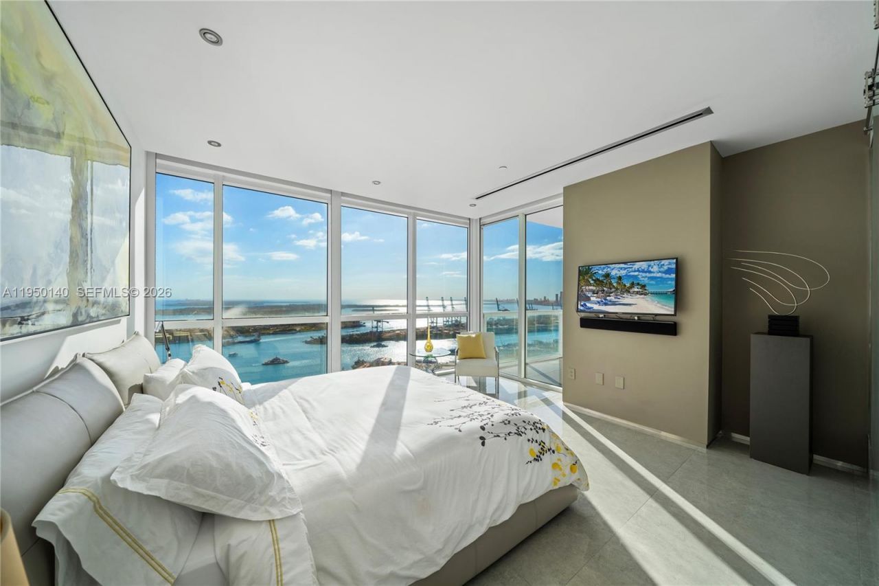 450 Alton Rd , Unit PH1, Miami Beach, FL 33139 Photo