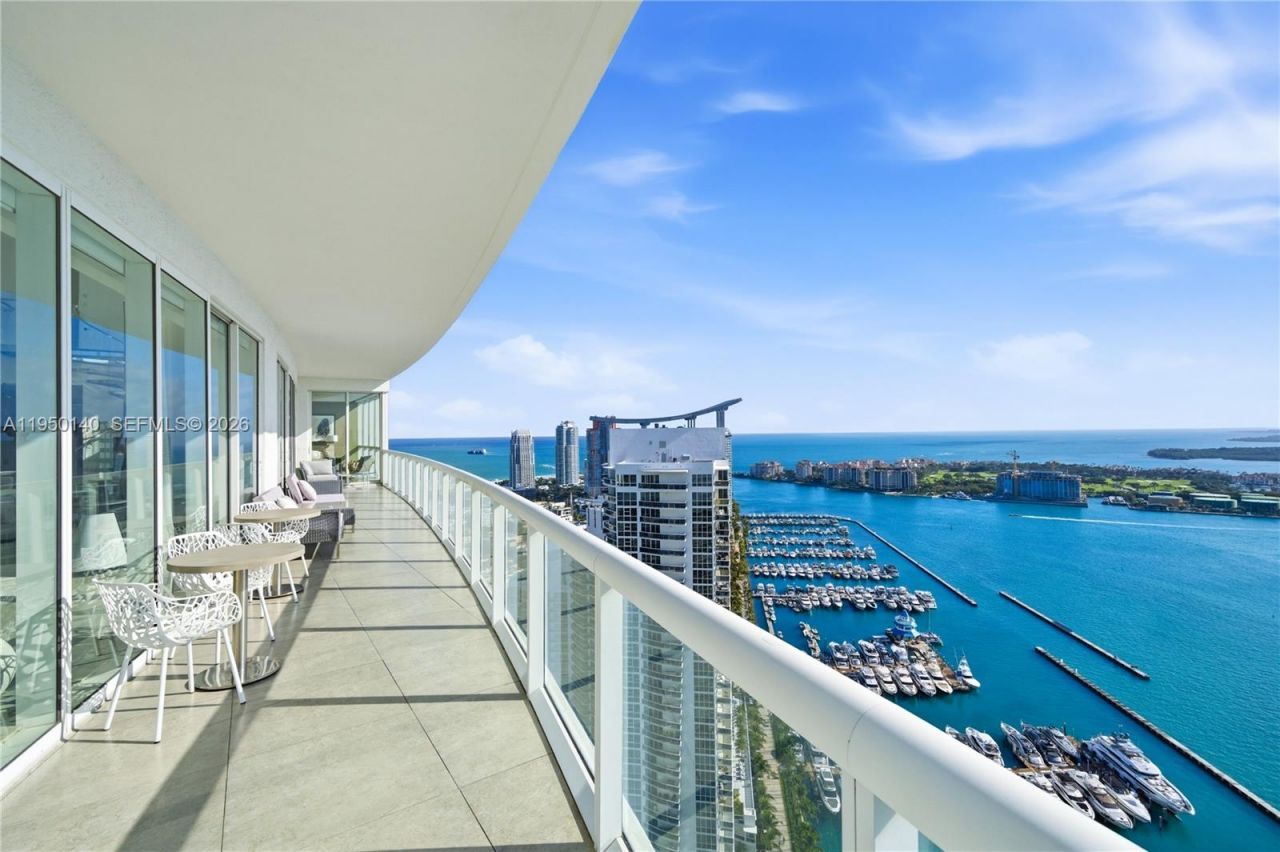 450 Alton Rd , Unit PH1, Miami Beach, FL 33139 Photo