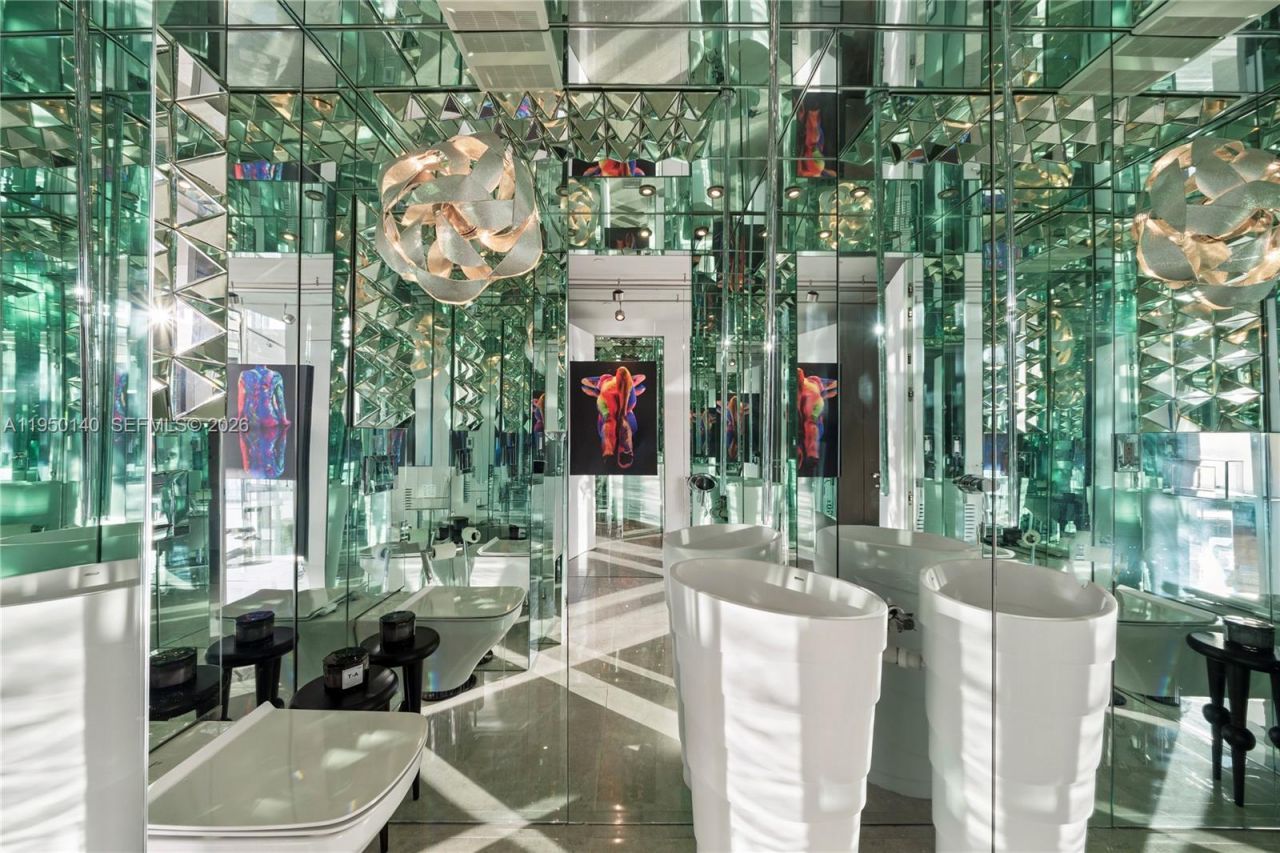 450 Alton Rd , Unit PH1, Miami Beach, FL 33139 Photo