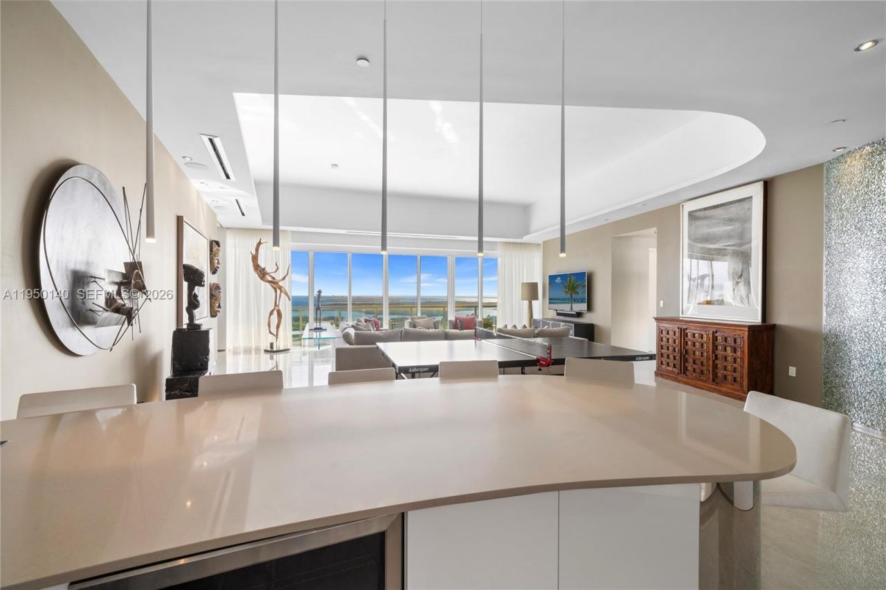 450 Alton Rd , Unit PH1, Miami Beach, FL 33139 Photo