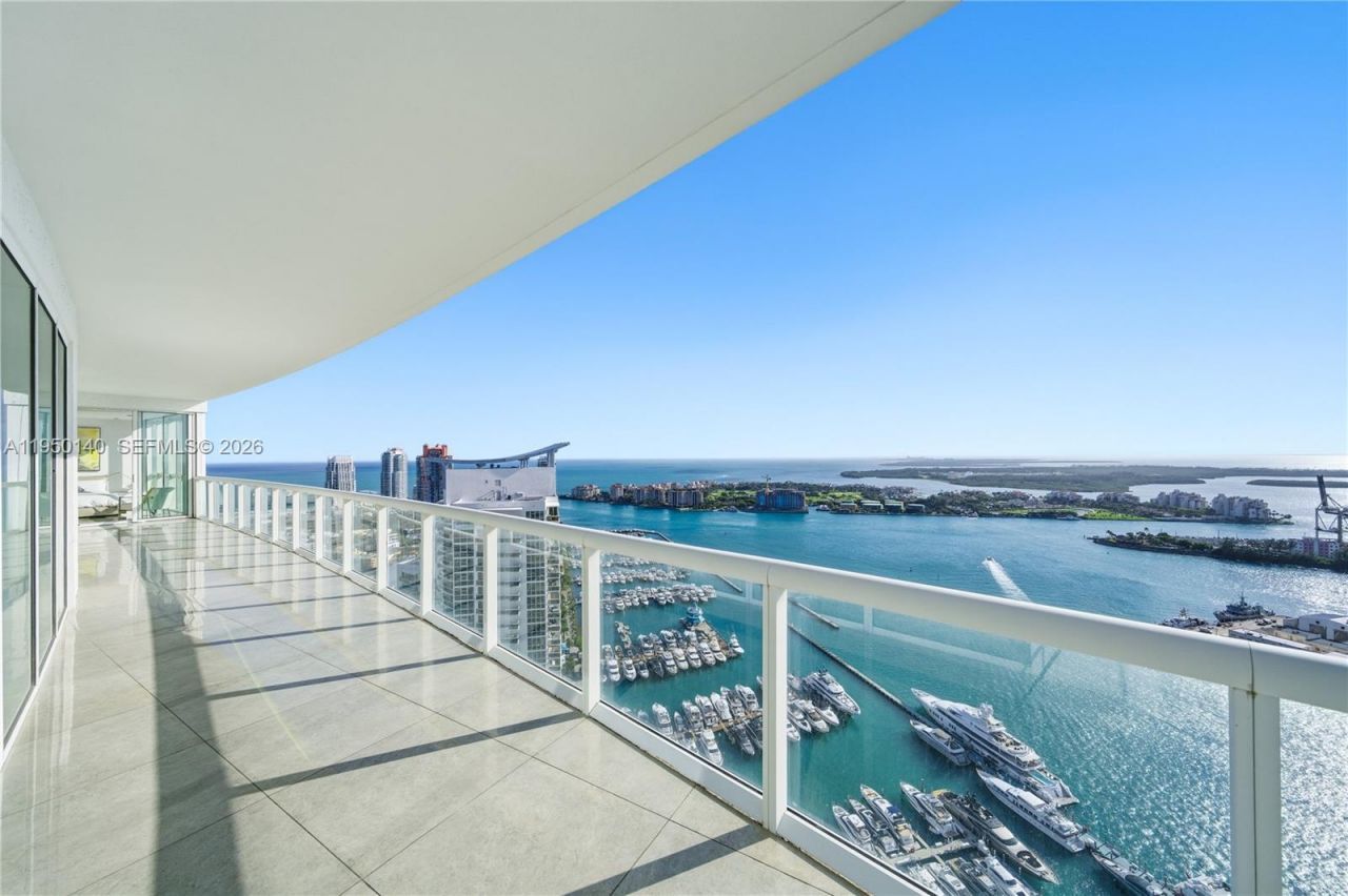 450 Alton Rd , Unit PH1, Miami Beach, FL 33139 Photo