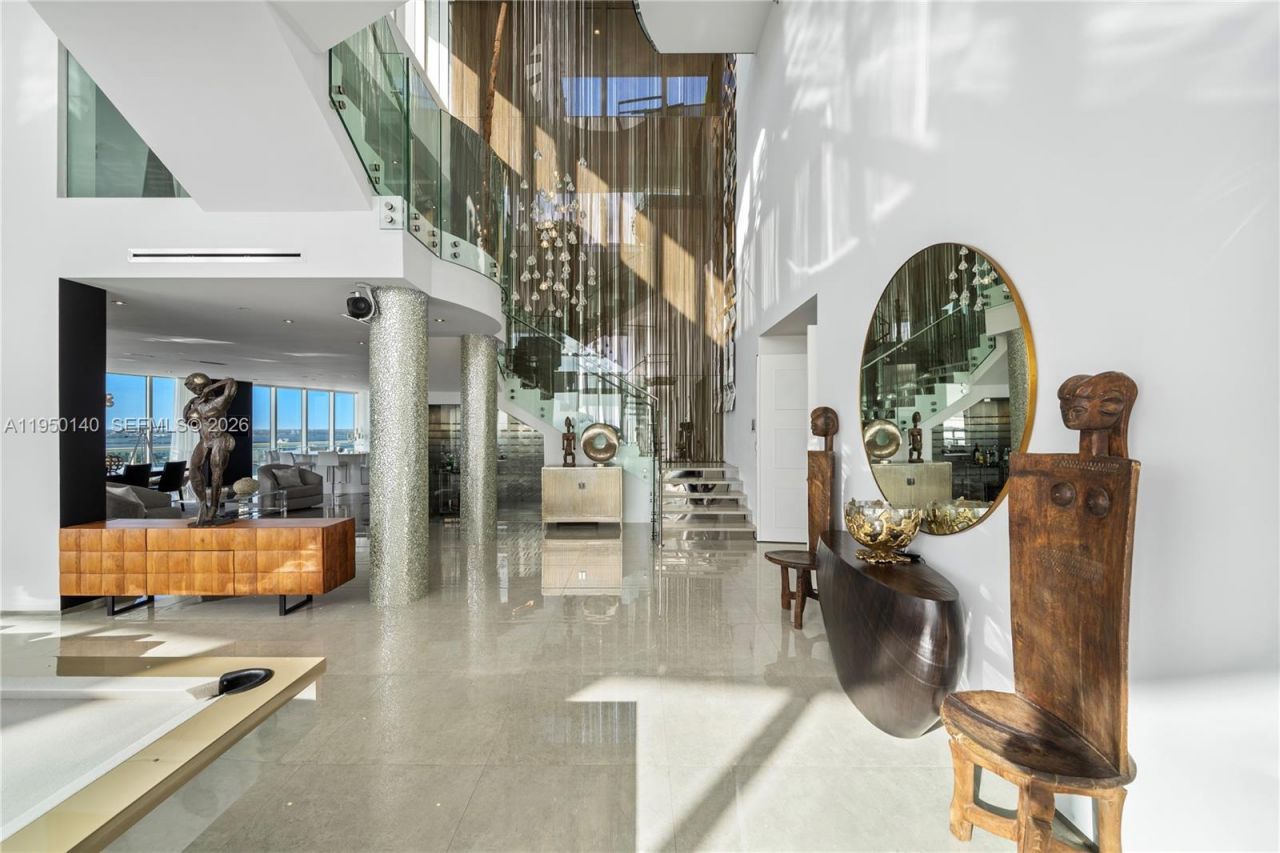 450 Alton Rd , Unit PH1, Miami Beach, FL 33139 Photo