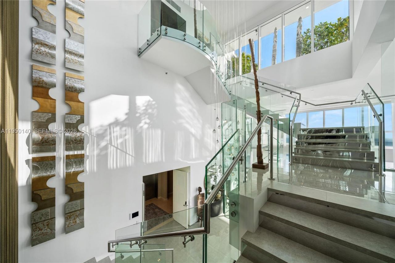 450 Alton Rd , Unit PH1, Miami Beach, FL 33139 Photo