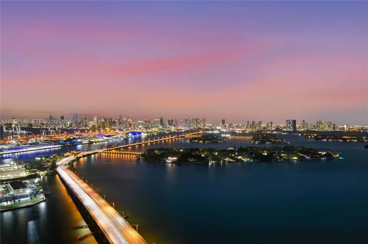 450 Alton Rd , Unit PH1, Miami Beach, FL 33139 Photo