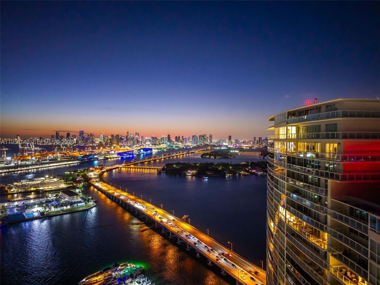 450 Alton Rd , Unit PH1, Miami Beach, FL 33139 Photo