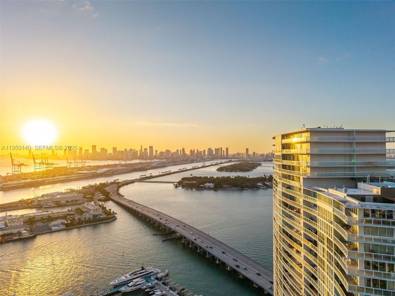 450 Alton Rd , Unit PH1, Miami Beach, FL 33139 Photo