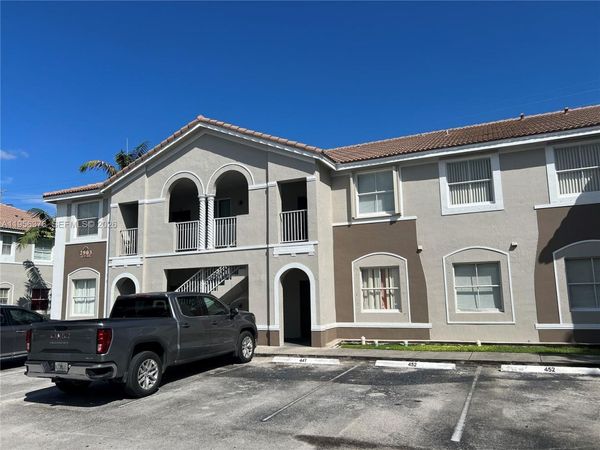2903 SE 17th Ave , Unit 201, Homestead, FL 33035