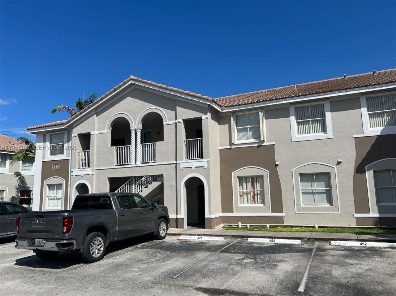 2903 SE 17th Ave , Unit 201, Homestead, FL 33035 Photo