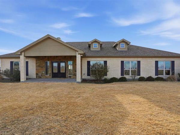 2701 County Road 1110, Rio Vista, TX 76093