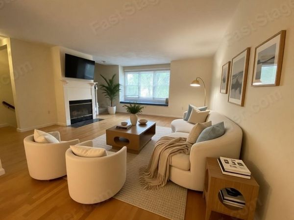 1047 Washington Street, Unit 2, Newton, MA 02465