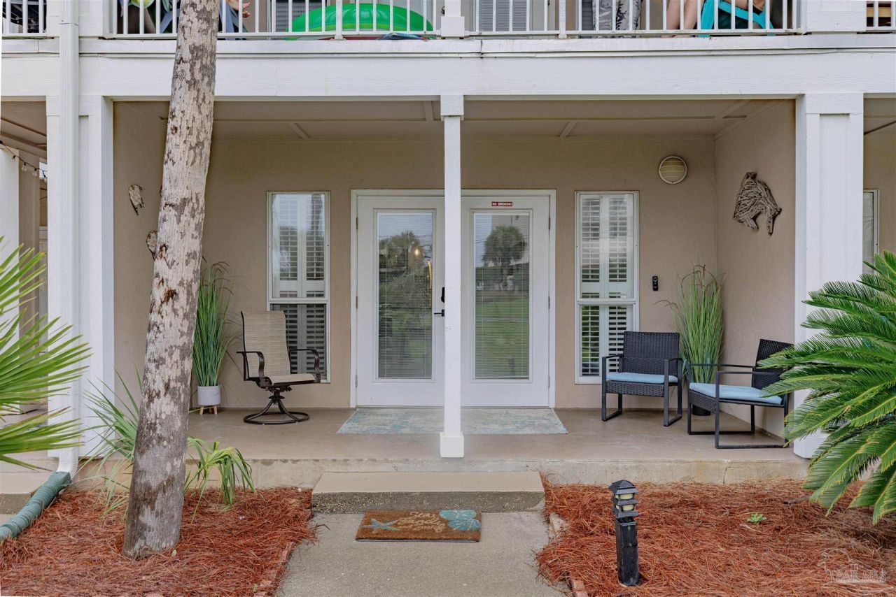 13500 Sandy Key Dr, Unit 105W, Pensacola, FL 32507 Main Photo