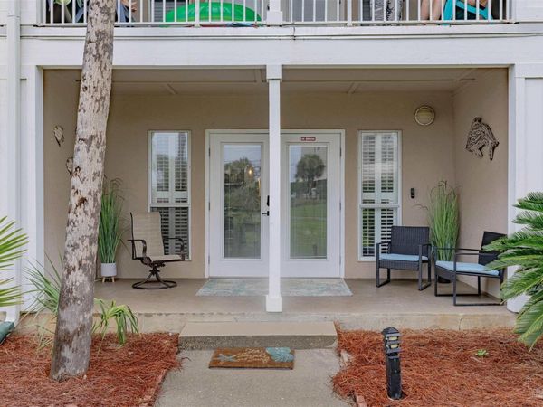 13500 Sandy Key Dr, Unit 105W, Pensacola, FL 32507