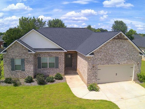 106 Raspberry Trail, Perry, GA 31069