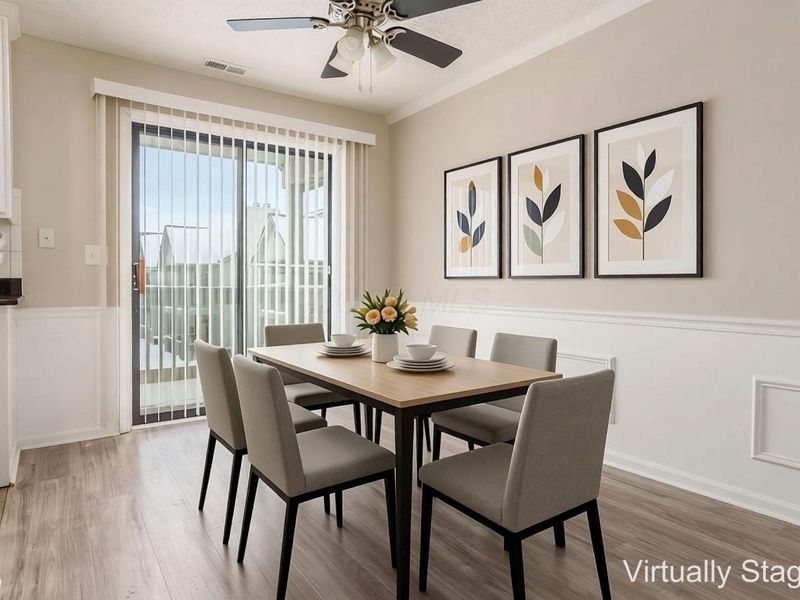 2733 Greystone Drive, Unit D, Columbus, OH 43220 Photo 11