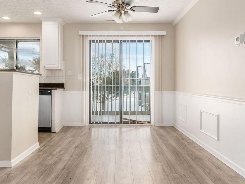 2733 Greystone Drive, Unit D, Columbus, OH 43220 Photo 13