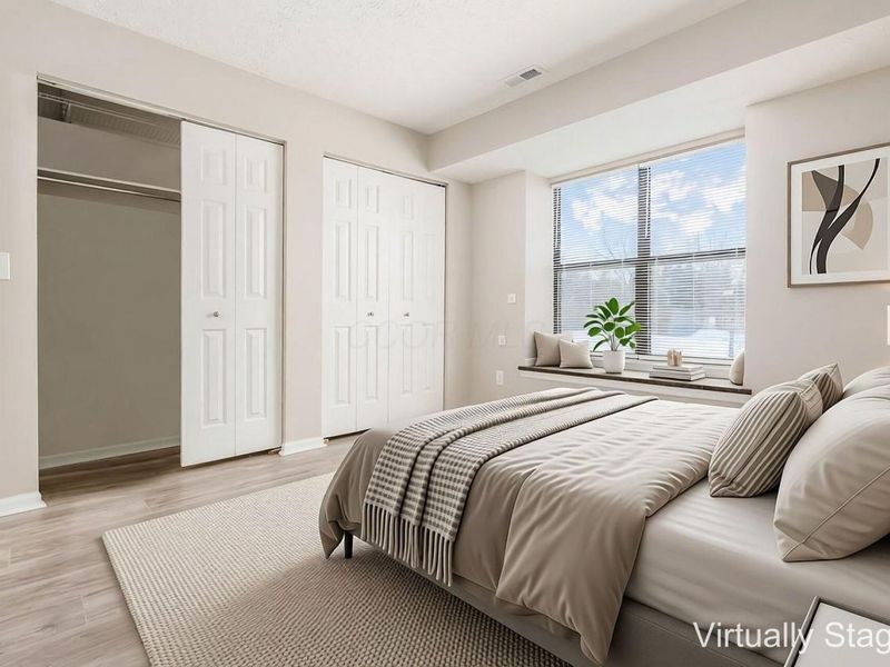 2733 Greystone Drive, Unit D, Columbus, OH 43220 Photo 19