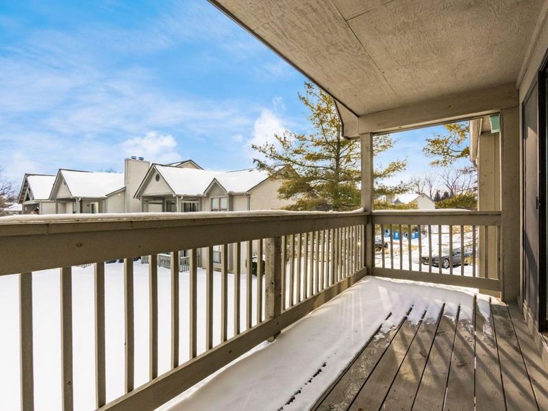 2733 Greystone Drive, Unit D, Columbus, OH 43220 Photo 27