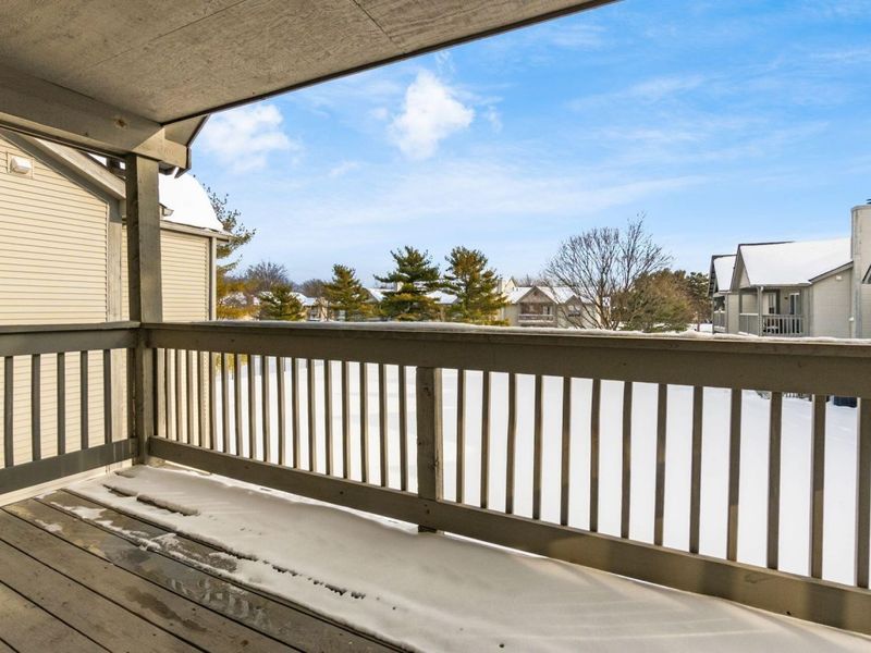 2733 Greystone Drive, Unit D, Columbus, OH 43220 Photo 28