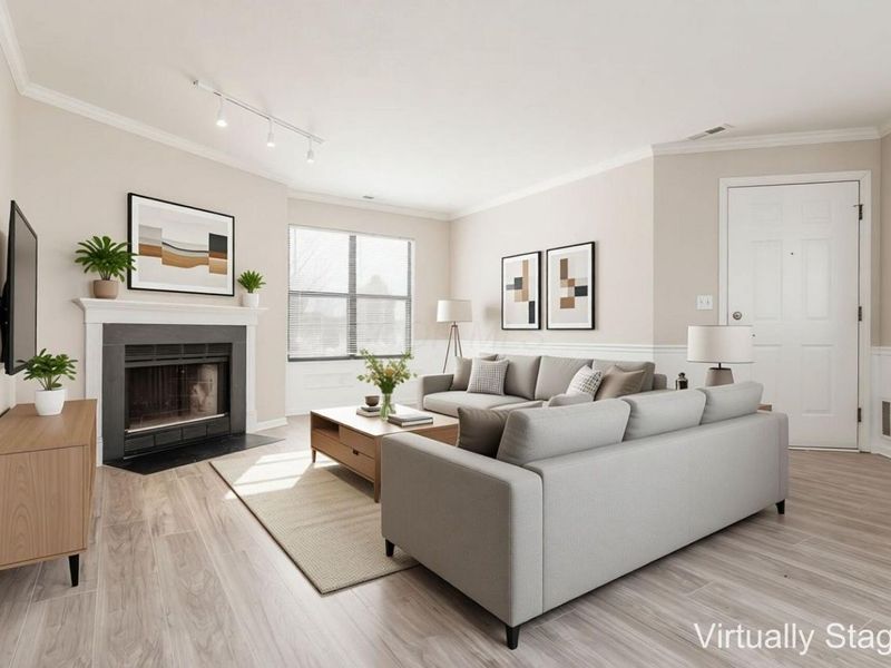 2733 Greystone Drive, Unit D, Columbus, OH 43220 Photo 7