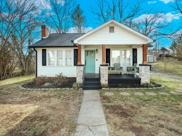 401 Wabash Street, Athens, TN 37303