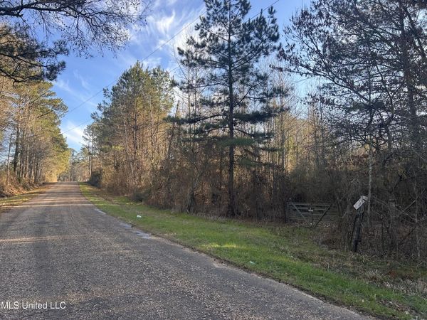 NE Furrs Mill Drive, Wesson, MS 39191