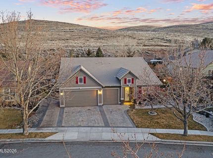 3239 Banestone Road, Sparks, NV 89436 Photo