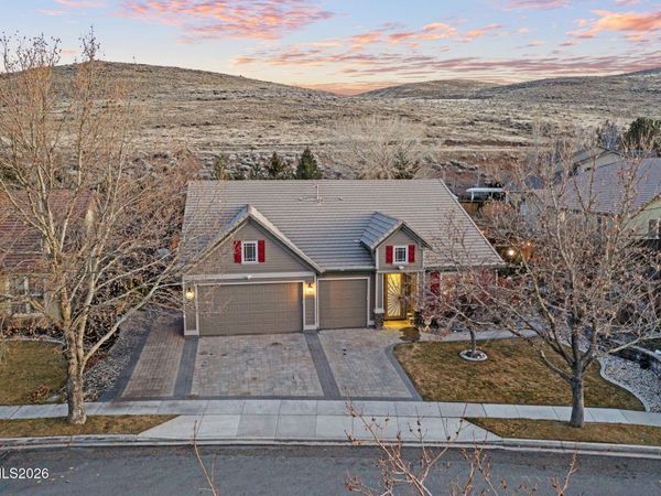 3239 Banestone Road, Sparks, NV 89436
