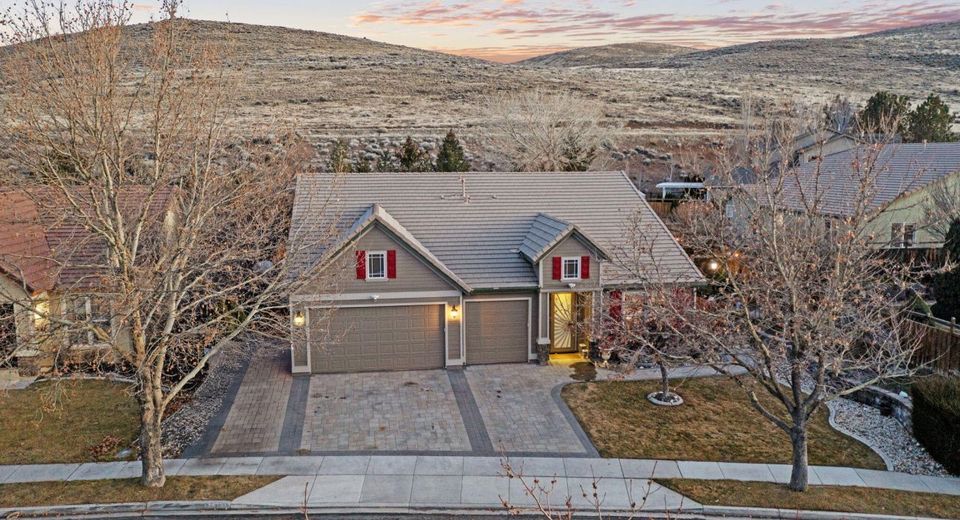 3239 Banestone Road, Sparks, NV 89436 Photo