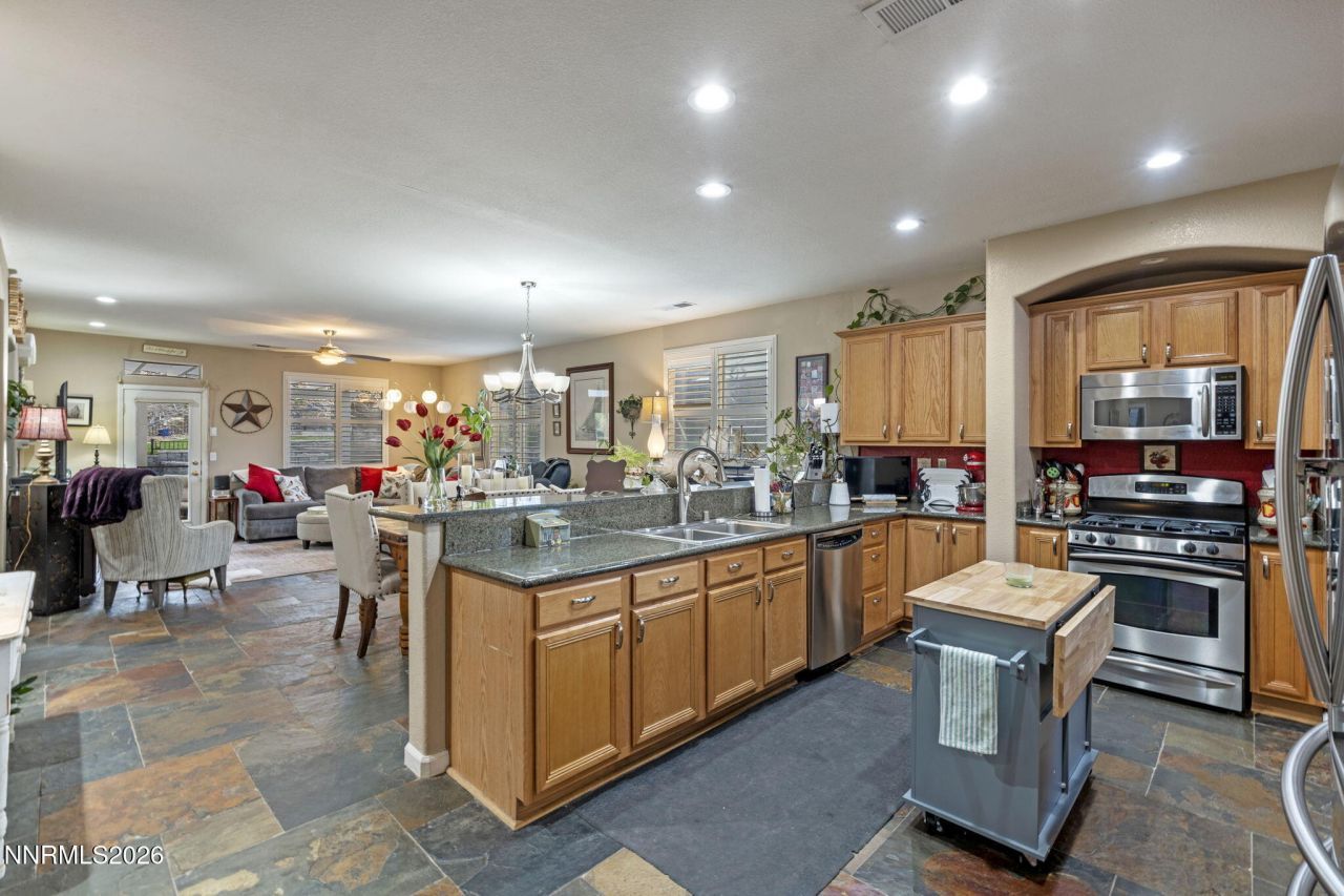 3239 Banestone Road, Sparks, NV 89436 Photo