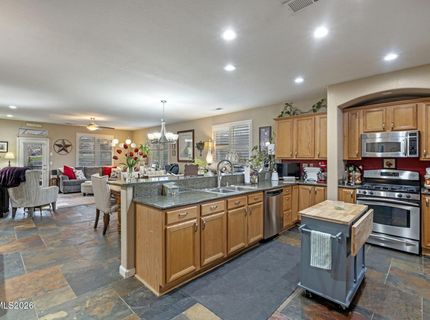 3239 Banestone Road, Sparks, NV 89436 Photo