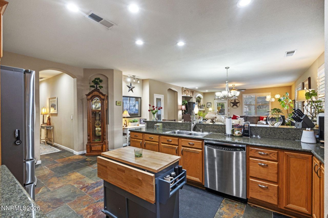 3239 Banestone Road, Sparks, NV 89436 Photo