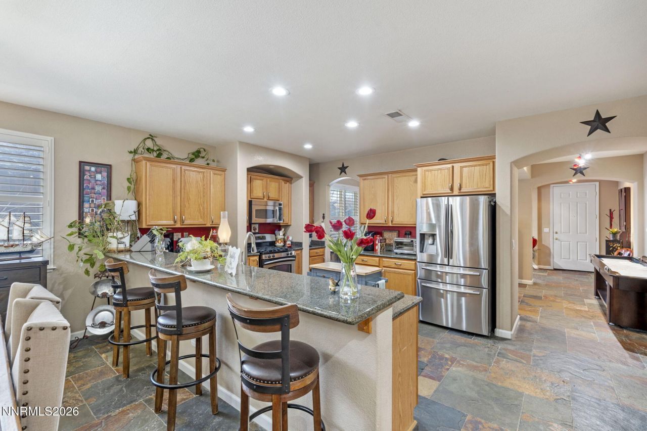 3239 Banestone Road, Sparks, NV 89436 Photo