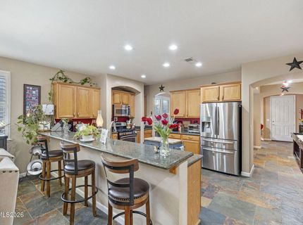 3239 Banestone Road, Sparks, NV 89436 Photo