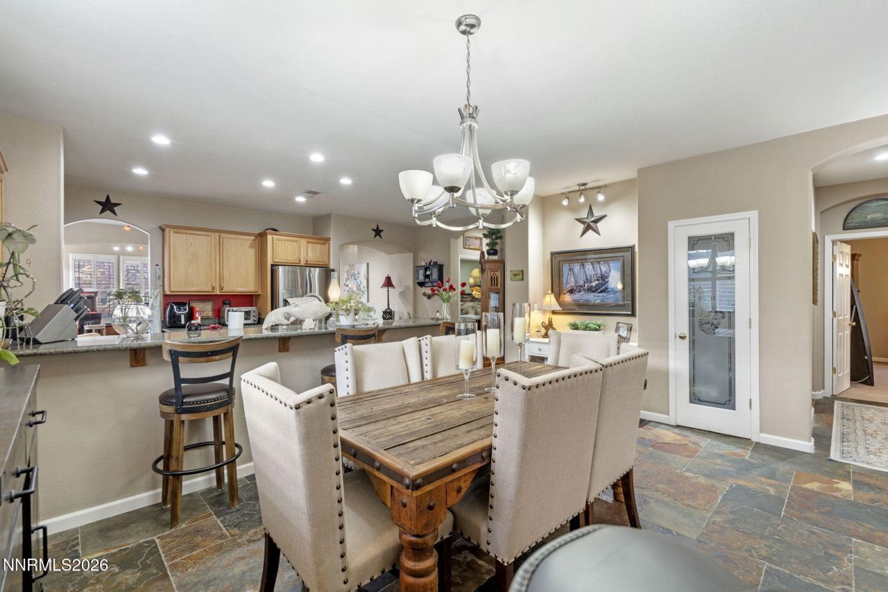 3239 Banestone Road, Sparks, NV 89436 Photo